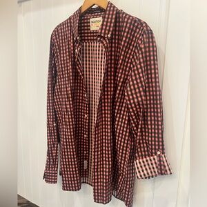 Scotch and Soda Everyday Holiday XXL Shirt